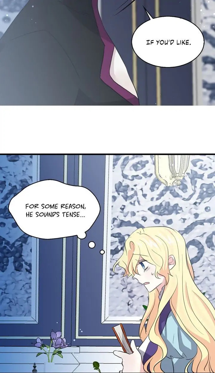 I'm the Soldier's Ex-Girlfriend Chapter 68 page 44 - 