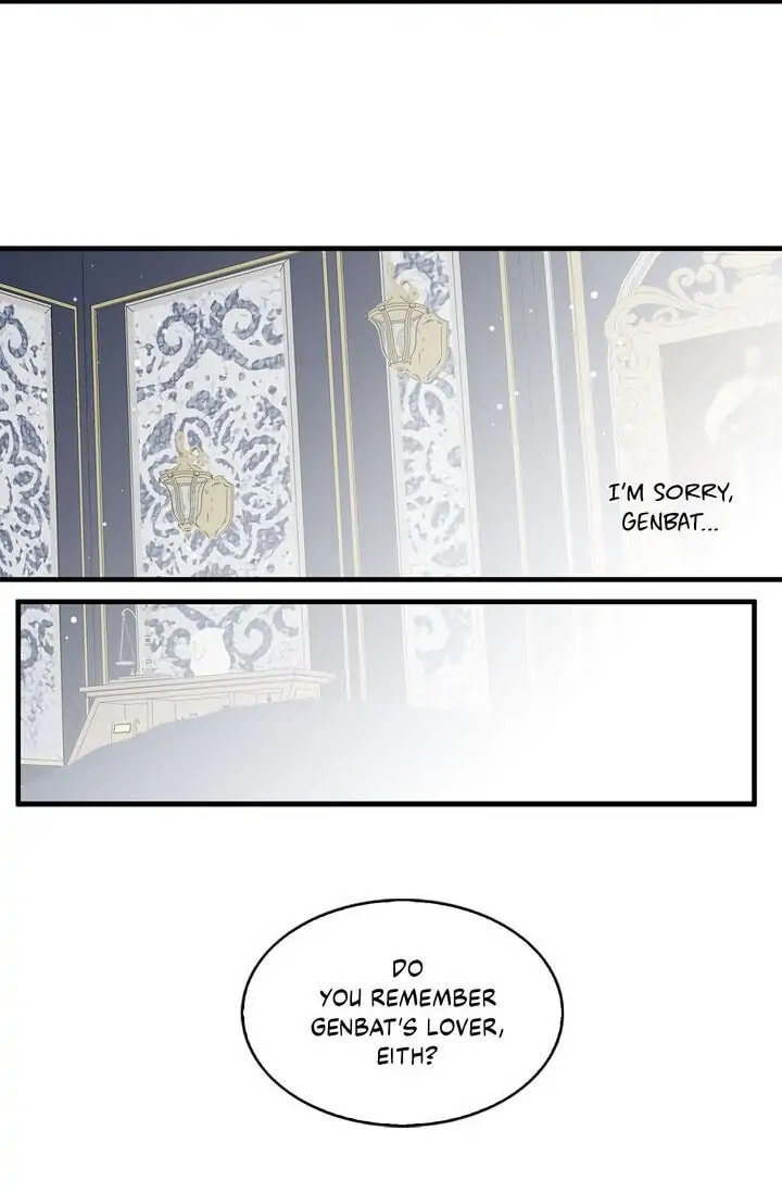 I'm the Soldier's Ex-Girlfriend Chapter 68 page 45 - 