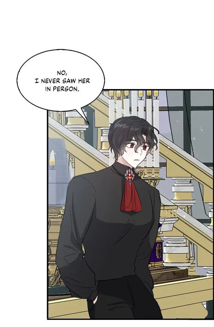 I'm the Soldier's Ex-Girlfriend Chapter 68 page 46 - 