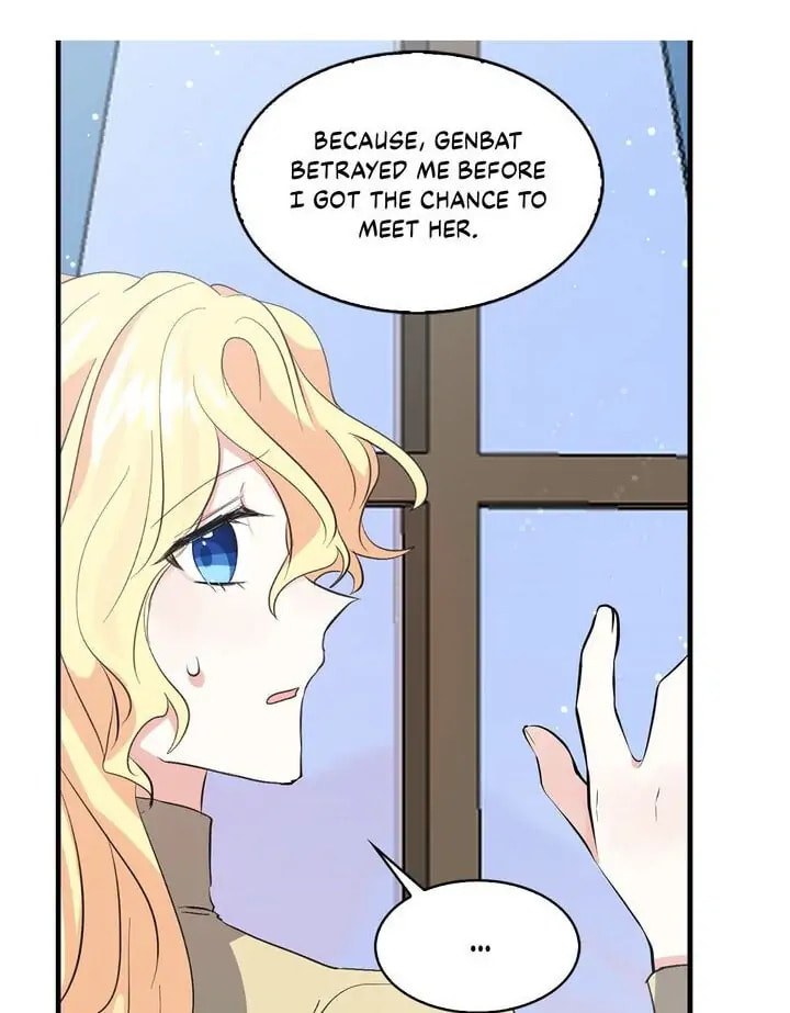 I'm the Soldier's Ex-Girlfriend Chapter 68 page 47 - 