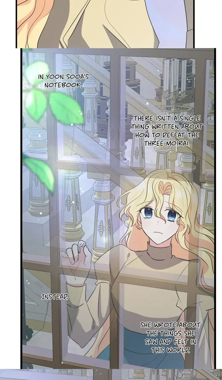 I'm the Soldier's Ex-Girlfriend Chapter 68 page 48 - 