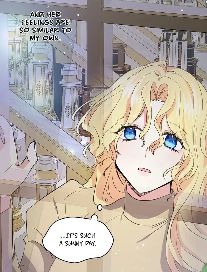 I'm the Soldier's Ex-Girlfriend Chapter 68 page 49 - 
