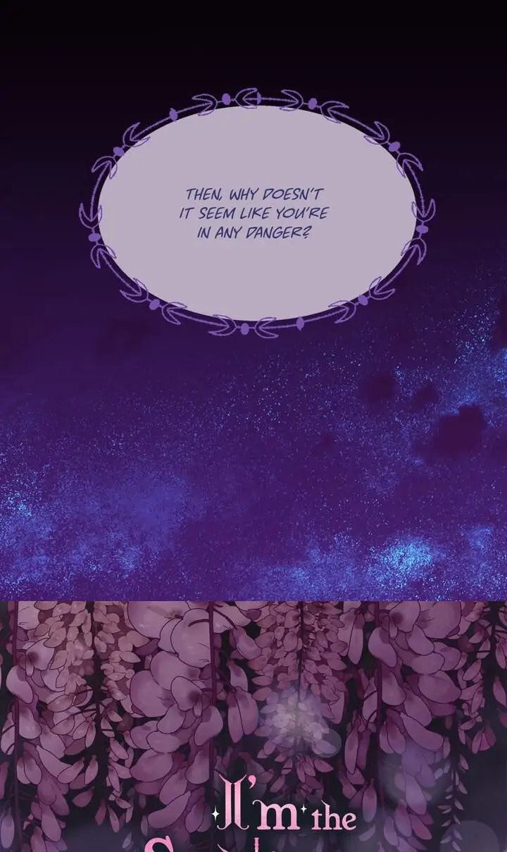 I'm the Soldier's Ex-Girlfriend Chapter 68 page 6 - 