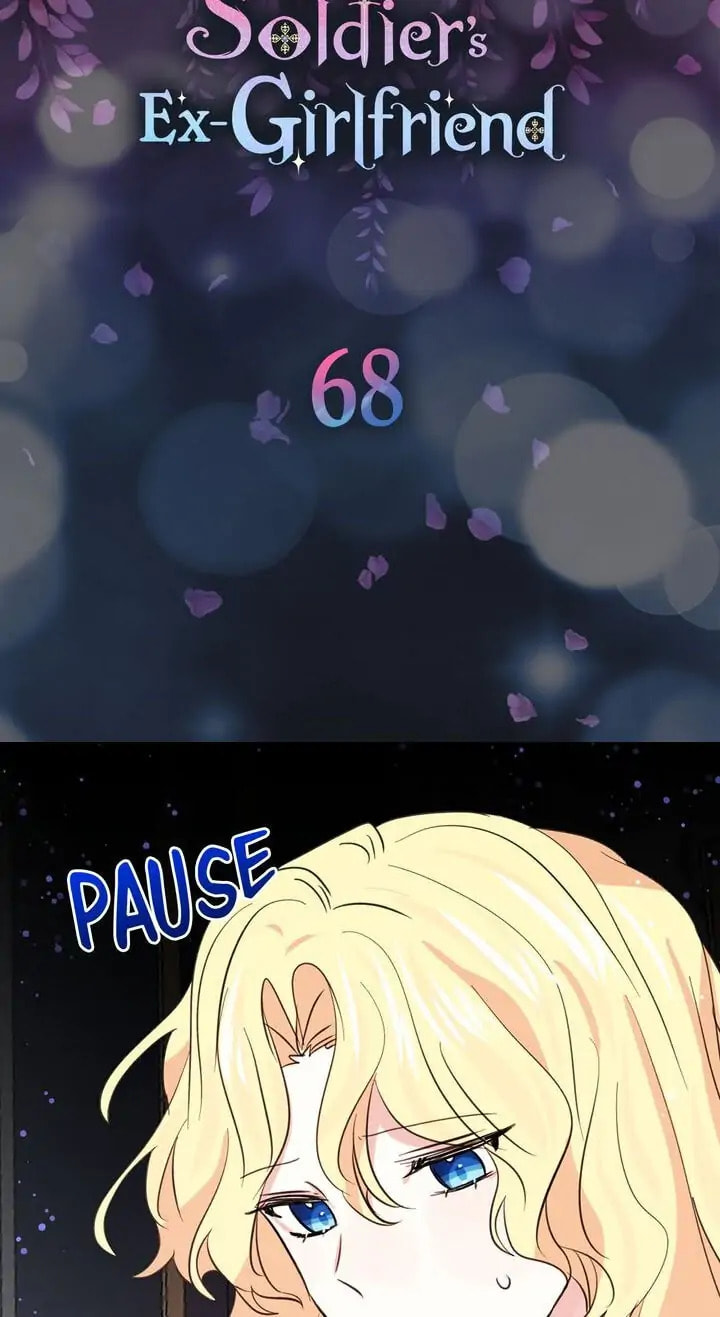 I'm the Soldier's Ex-Girlfriend Chapter 68 page 7 - 