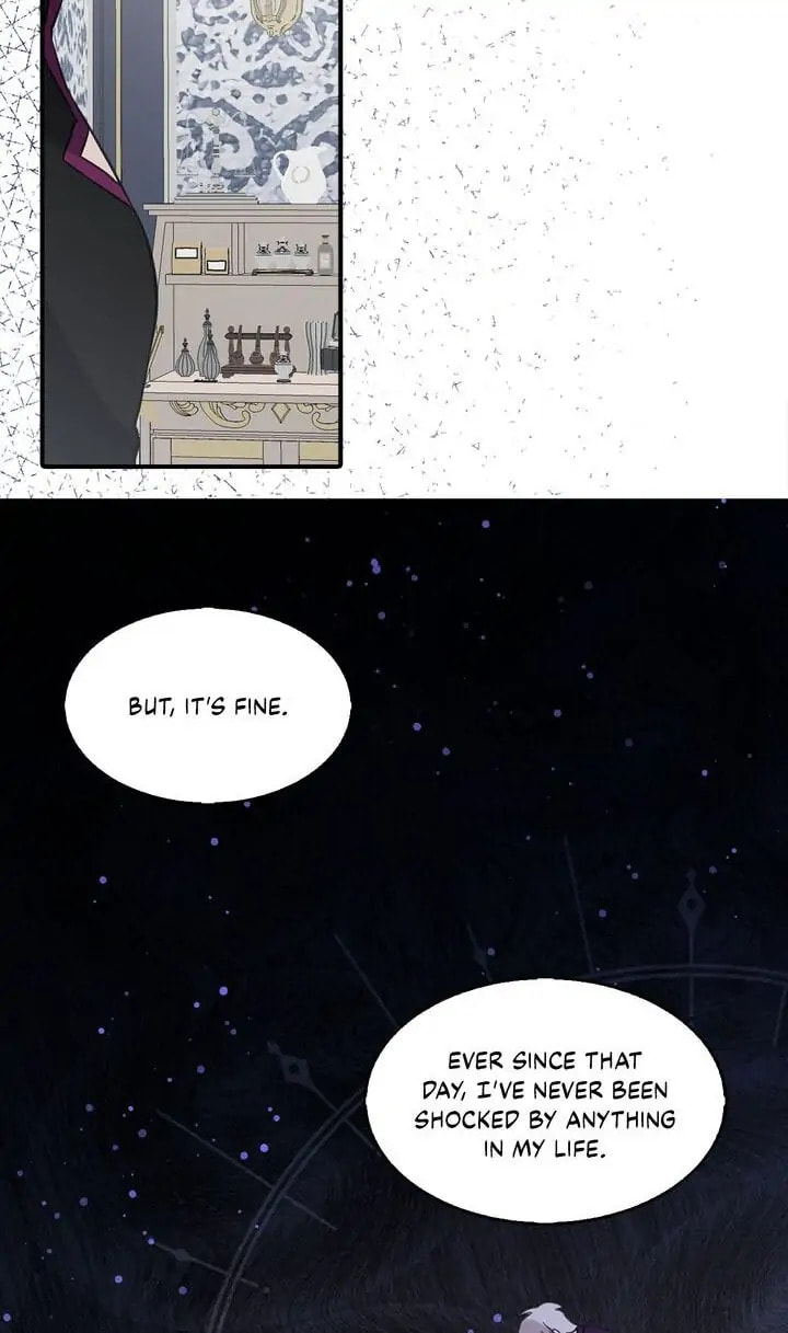 I'm the Soldier's Ex-Girlfriend Chapter 68 page 9 - 
