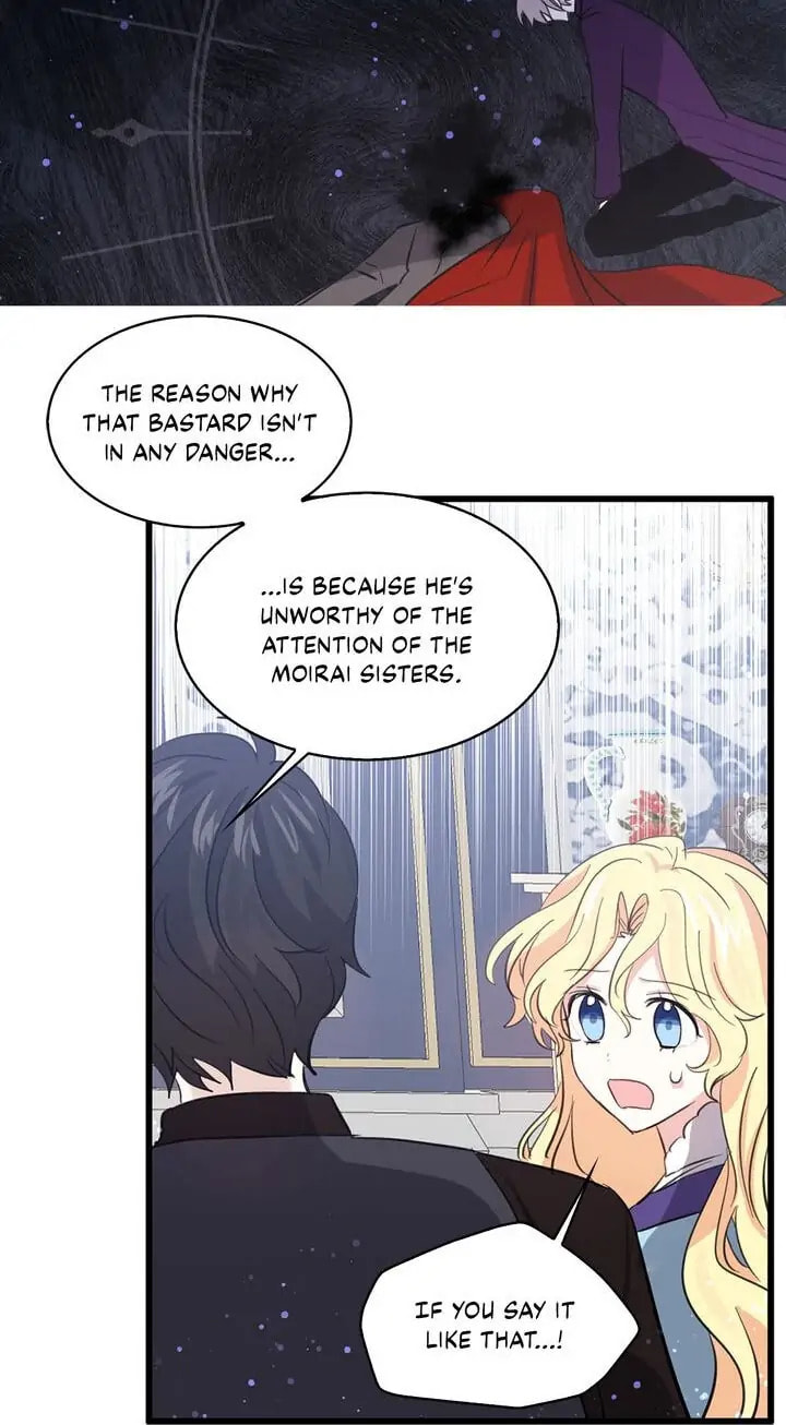 I'm the Soldier's Ex-Girlfriend Chapter 68 page 10 - 