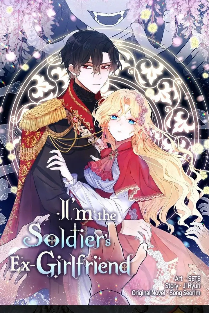I'm the Soldier's Ex-Girlfriend Chapter 69 page 2 - 