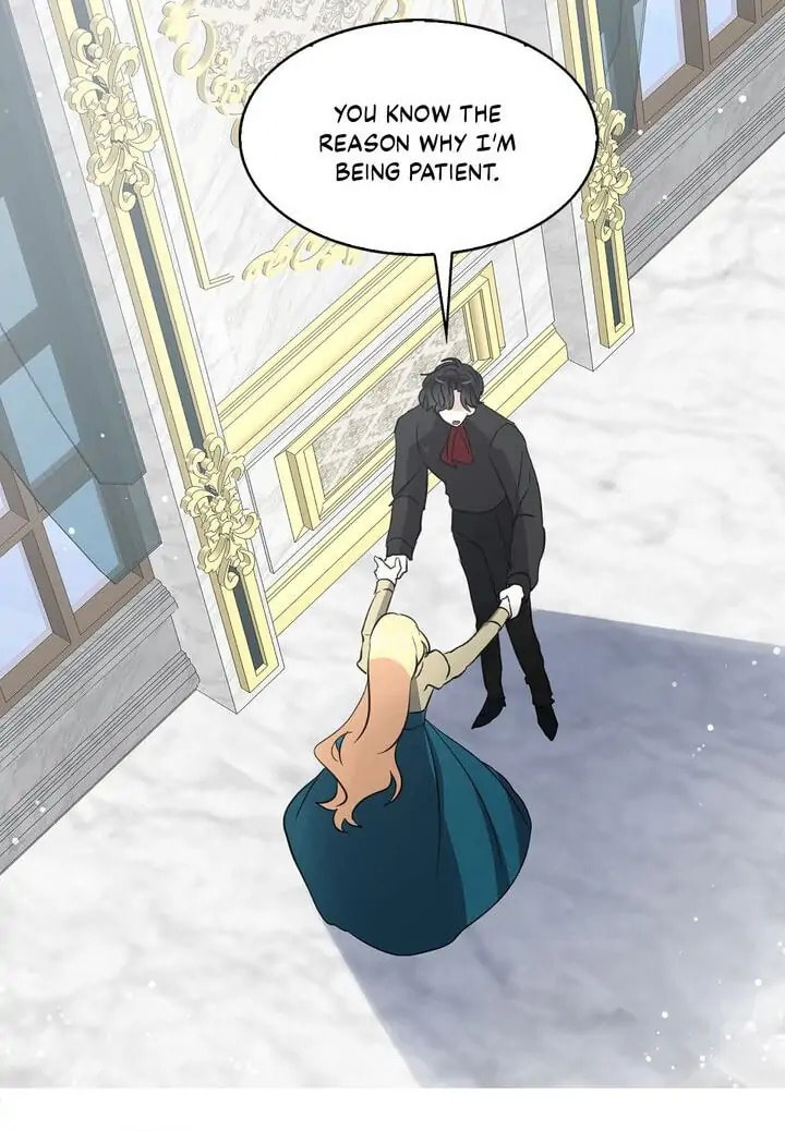 I'm the Soldier's Ex-Girlfriend Chapter 69 page 12 - 