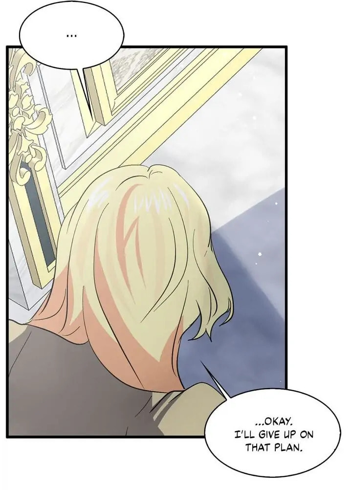 I'm the Soldier's Ex-Girlfriend Chapter 69 page 13 - 