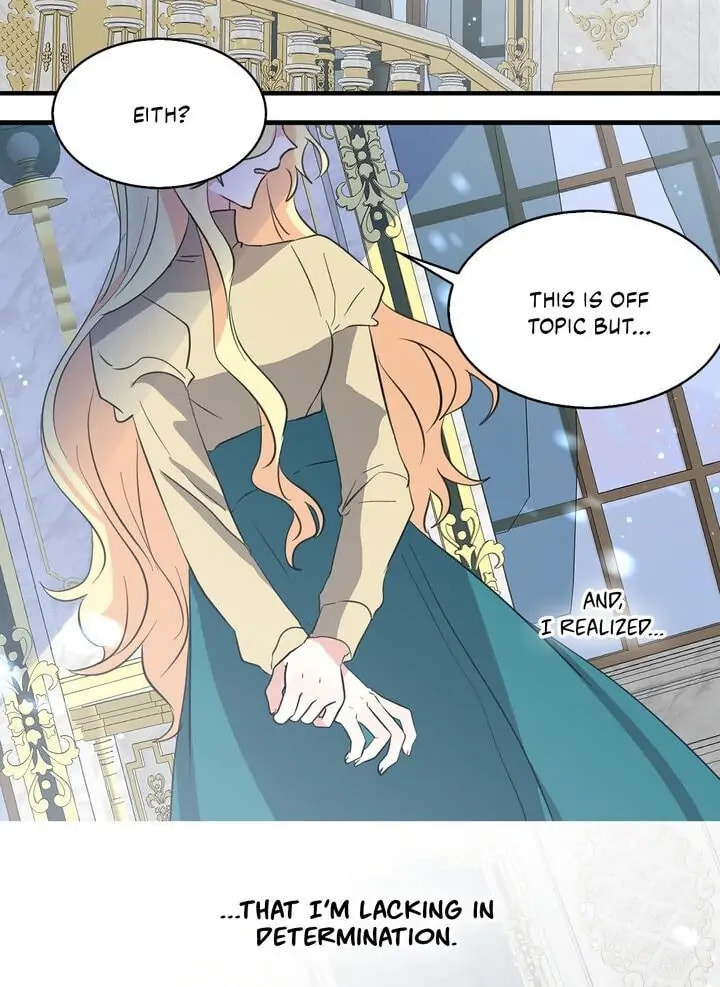 I'm the Soldier's Ex-Girlfriend Chapter 69 page 15 - 