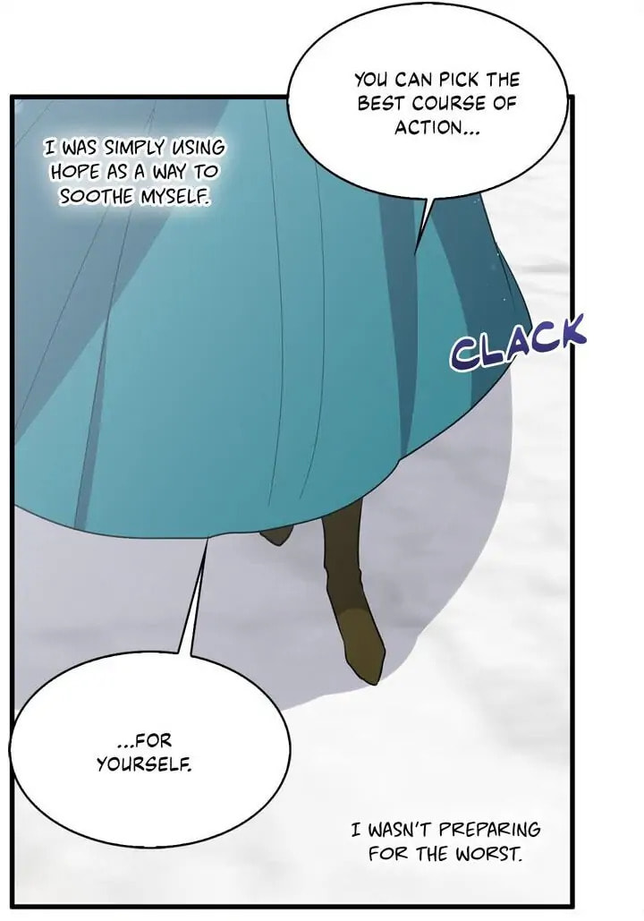 I'm the Soldier's Ex-Girlfriend Chapter 69 page 17 - 