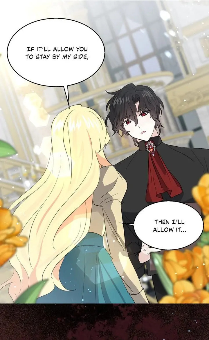 I'm the Soldier's Ex-Girlfriend Chapter 69 page 18 - 