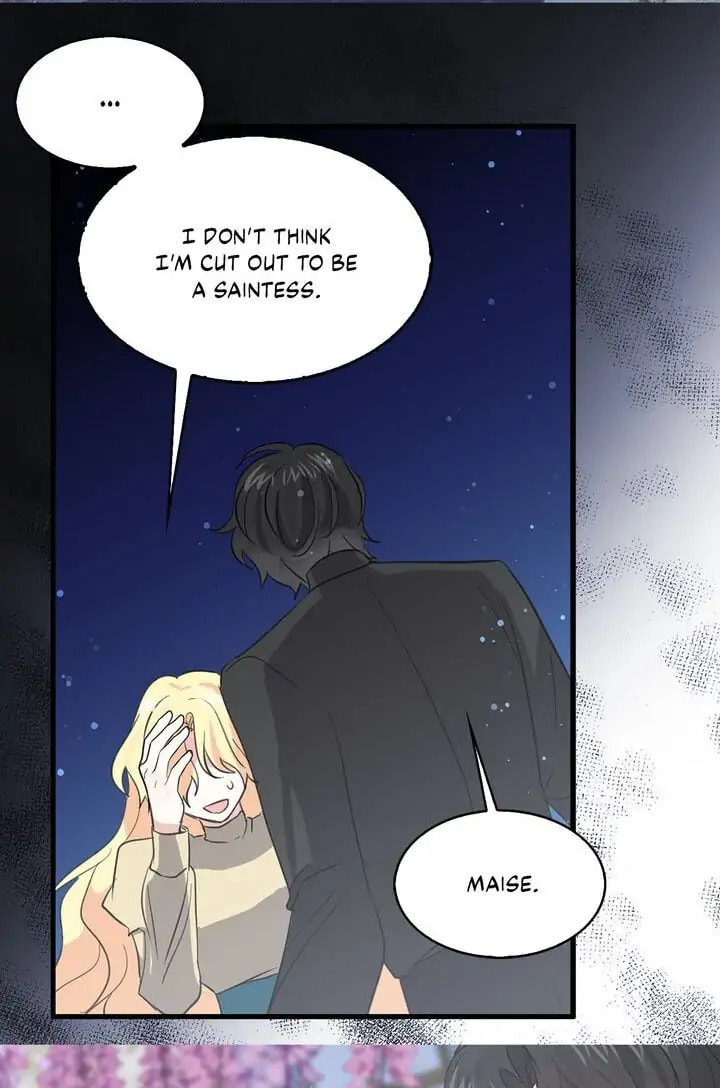 I'm the Soldier's Ex-Girlfriend Chapter 69 page 20 - 