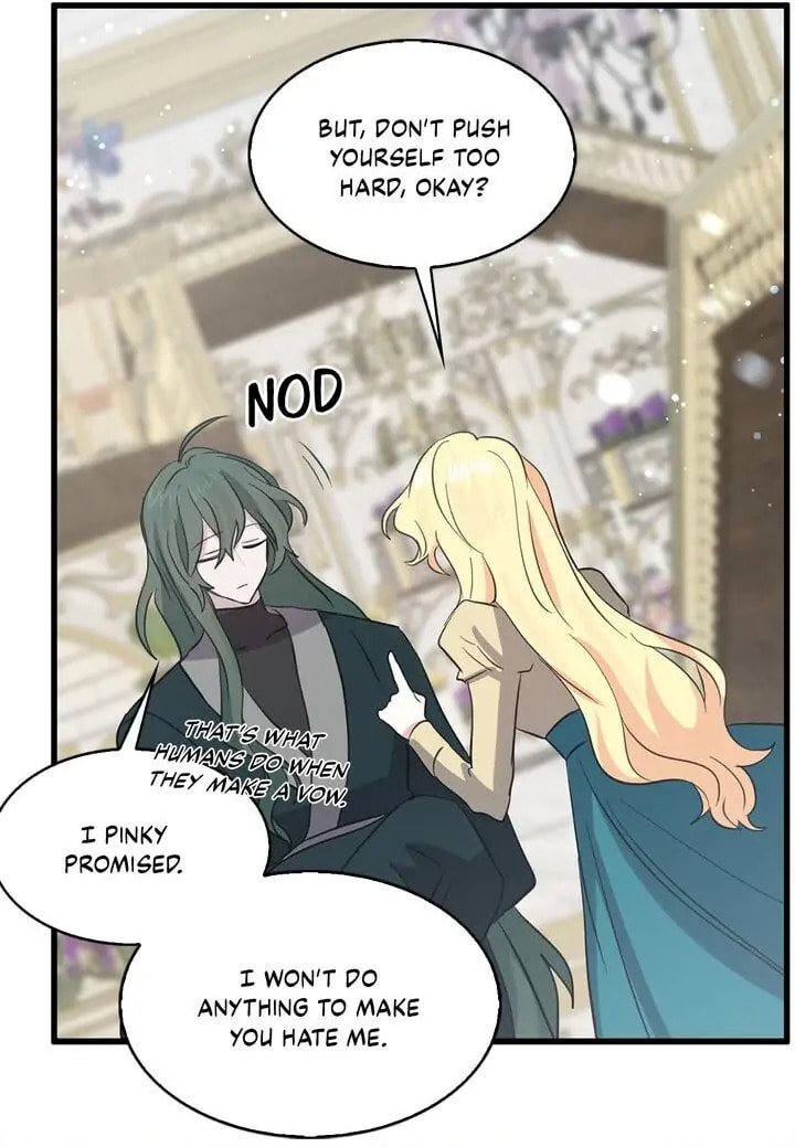 I'm the Soldier's Ex-Girlfriend Chapter 69 page 24 - 