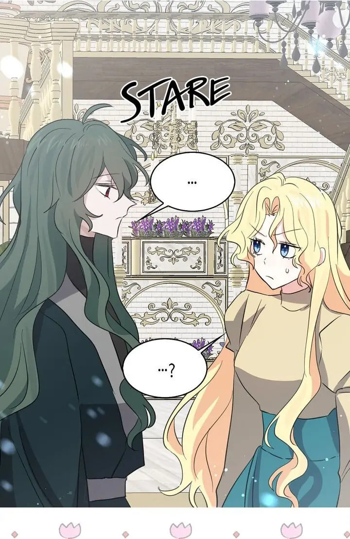 I'm the Soldier's Ex-Girlfriend Chapter 69 page 25 - 
