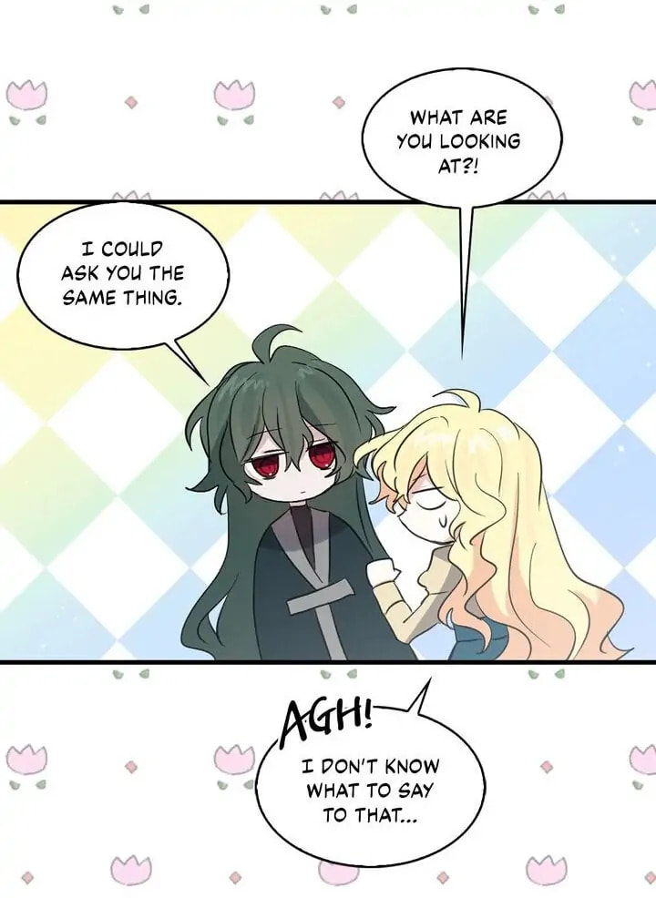 I'm the Soldier's Ex-Girlfriend Chapter 69 page 26 - 