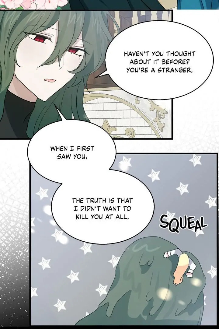 I'm the Soldier's Ex-Girlfriend Chapter 69 page 29 - 