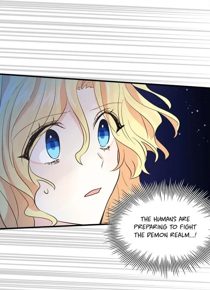 I'm the Soldier's Ex-Girlfriend Chapter 69 page 4 - 