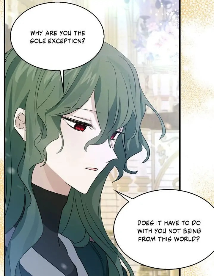 I'm the Soldier's Ex-Girlfriend Chapter 69 page 32 - 