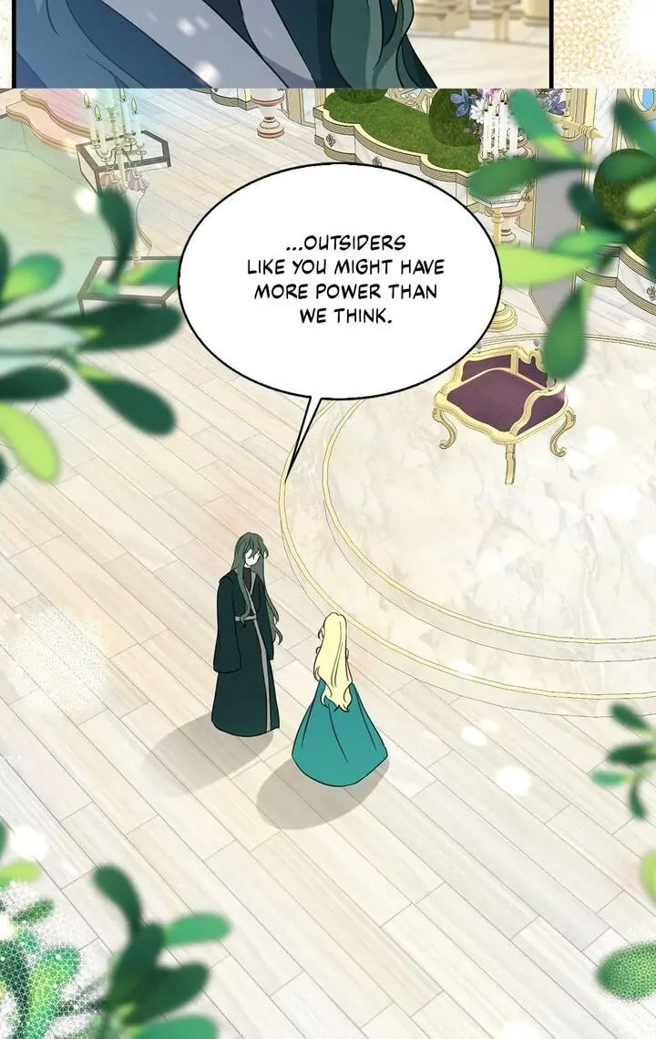 I'm the Soldier's Ex-Girlfriend Chapter 69 page 33 - 