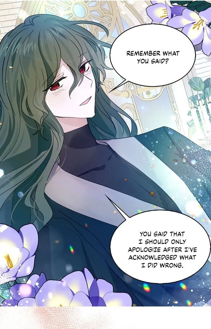 I'm the Soldier's Ex-Girlfriend Chapter 69 page 35 - 