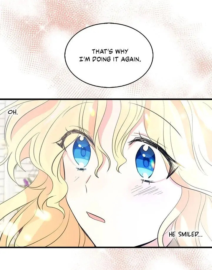 I'm the Soldier's Ex-Girlfriend Chapter 69 page 36 - 