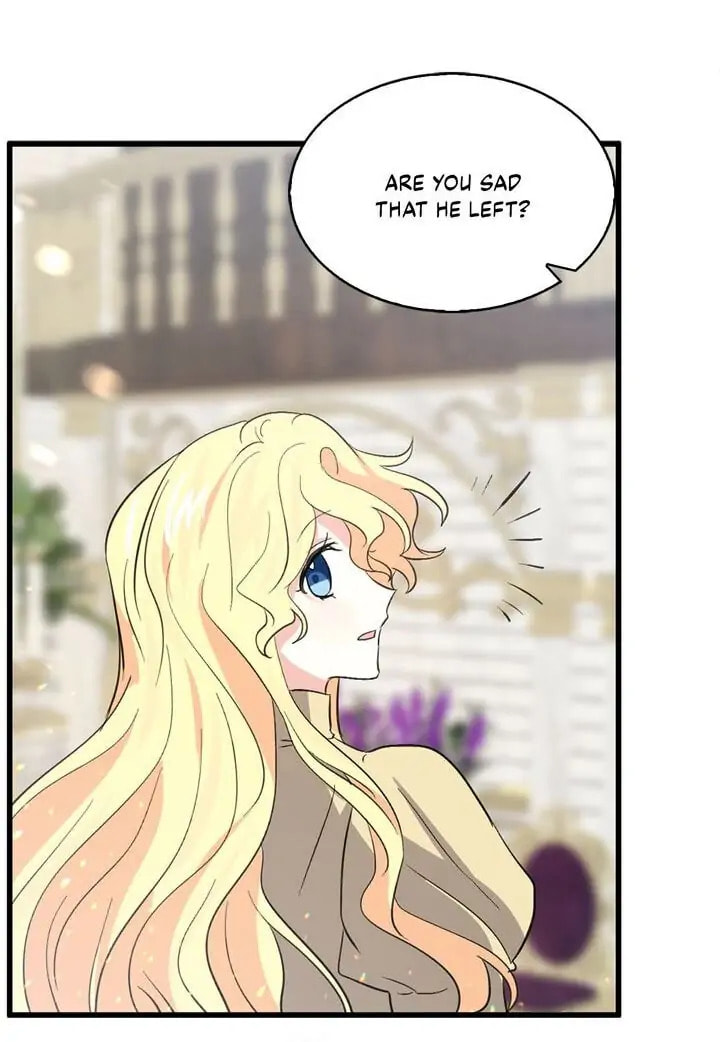 I'm the Soldier's Ex-Girlfriend Chapter 69 page 38 - 