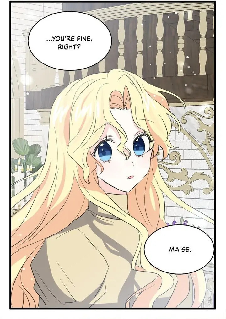 I'm the Soldier's Ex-Girlfriend Chapter 69 page 40 - 