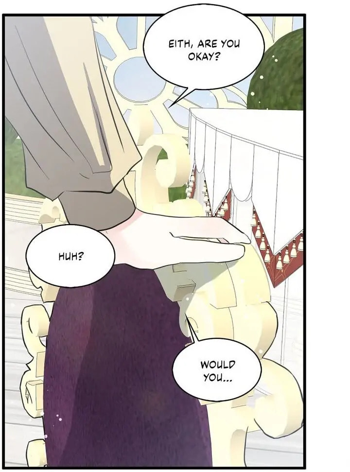 I'm the Soldier's Ex-Girlfriend Chapter 69 page 44 - 