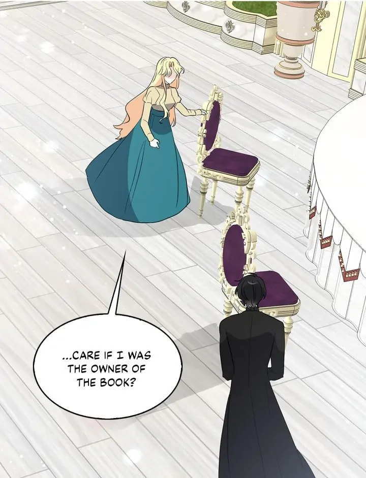 I'm the Soldier's Ex-Girlfriend Chapter 69 page 45 - 