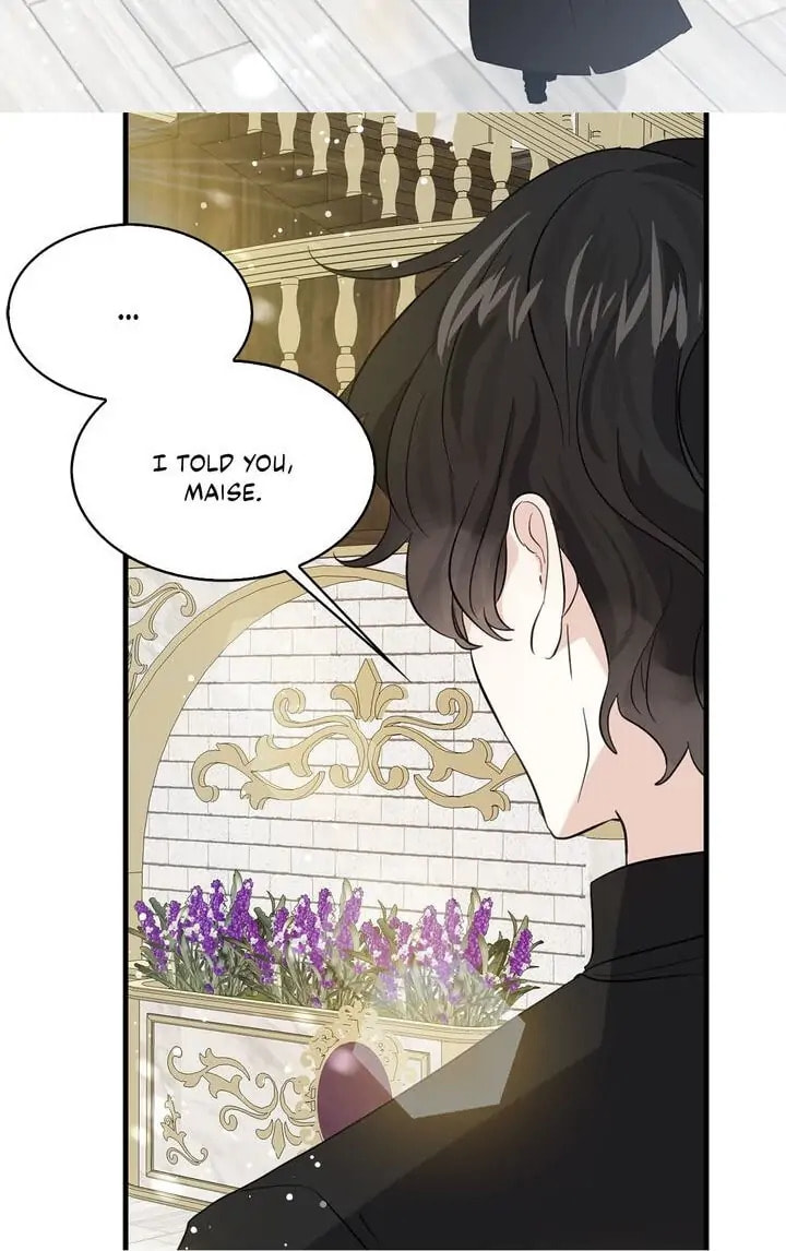 I'm the Soldier's Ex-Girlfriend Chapter 69 page 46 - 