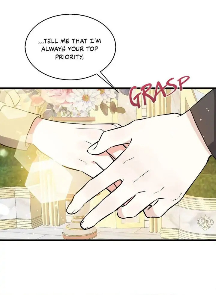 I'm the Soldier's Ex-Girlfriend Chapter 69 page 48 - 