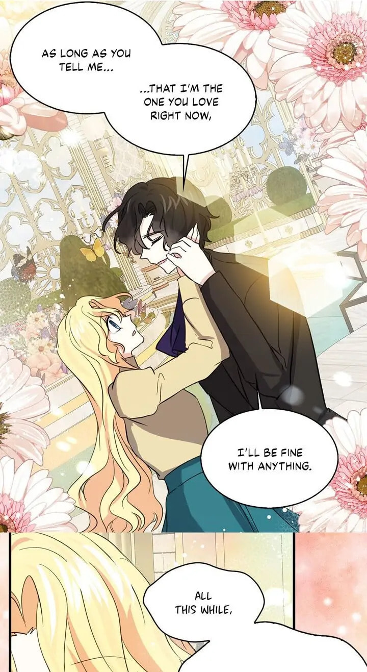 I'm the Soldier's Ex-Girlfriend Chapter 69 page 49 - 