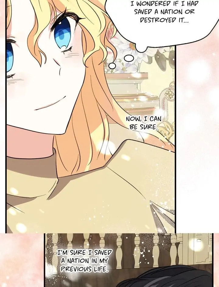 I'm the Soldier's Ex-Girlfriend Chapter 69 page 50 - 