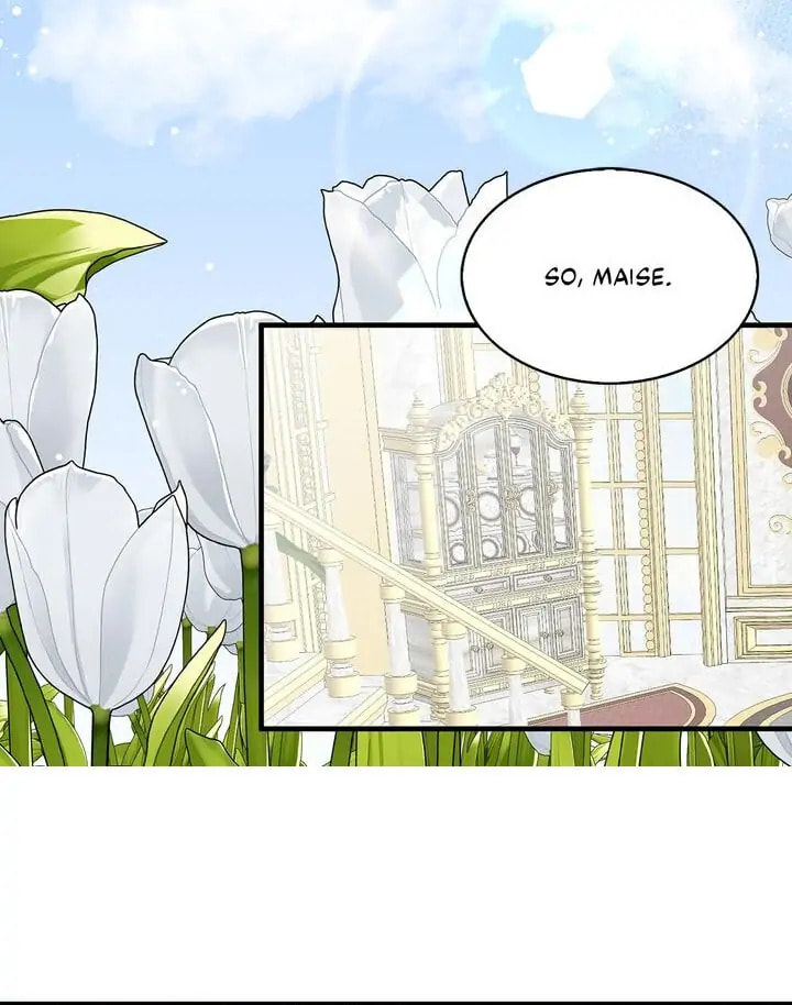 I'm the Soldier's Ex-Girlfriend Chapter 69 page 53 - 
