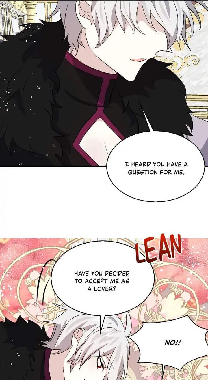 I'm the Soldier's Ex-Girlfriend Chapter 69 page 54 - 