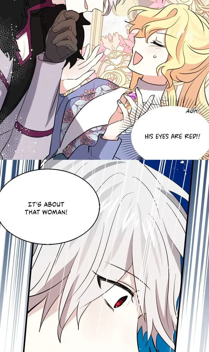 I'm the Soldier's Ex-Girlfriend Chapter 69 page 55 - 