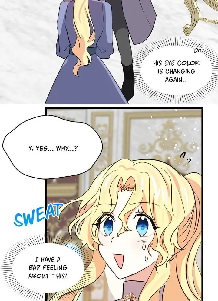 I'm the Soldier's Ex-Girlfriend Chapter 69 page 57 - 