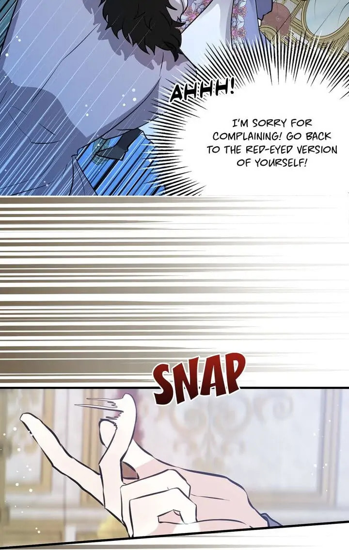 I'm the Soldier's Ex-Girlfriend Chapter 69 page 59 - 