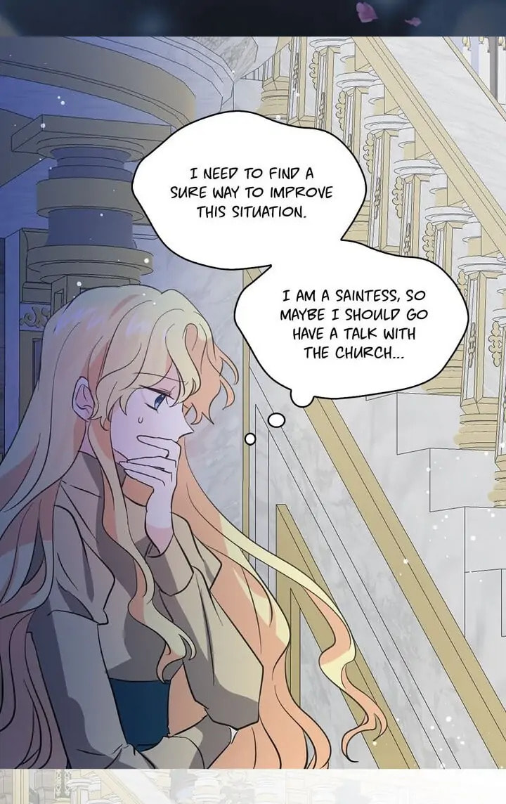 I'm the Soldier's Ex-Girlfriend Chapter 69 page 7 - 