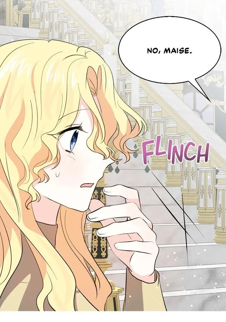 I'm the Soldier's Ex-Girlfriend Chapter 69 page 8 - 