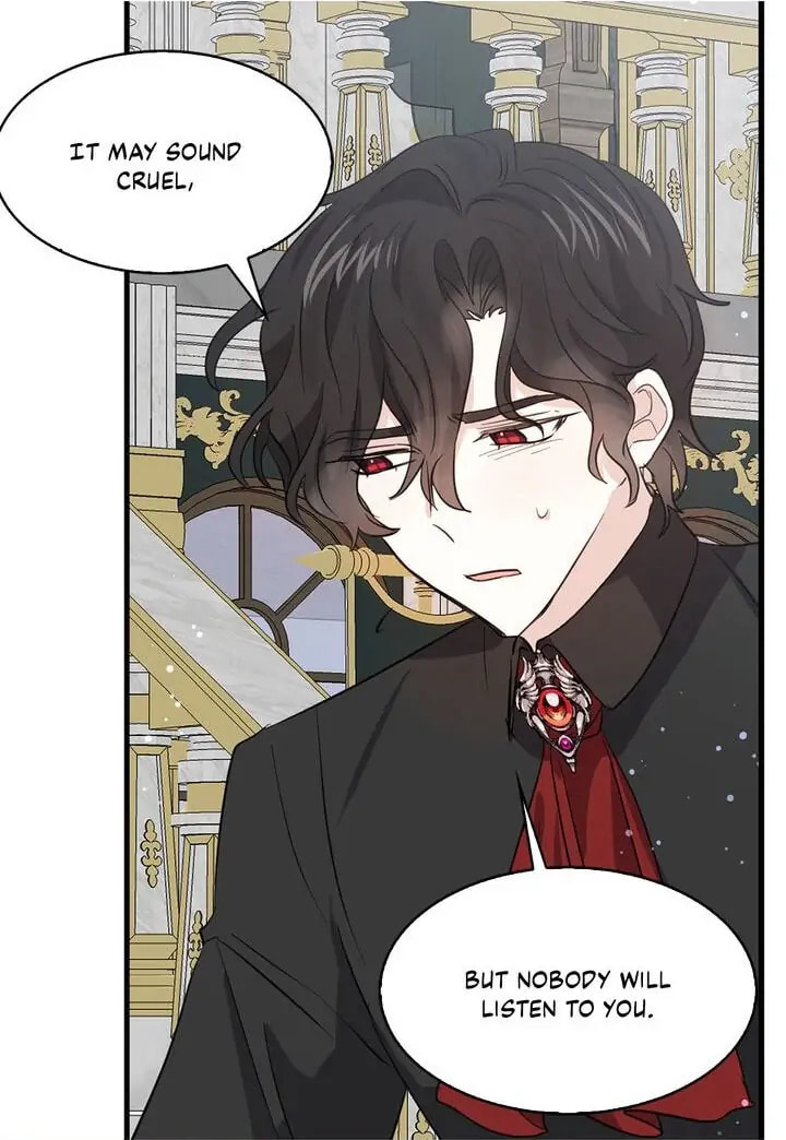 I'm the Soldier's Ex-Girlfriend Chapter 69 page 10 - 