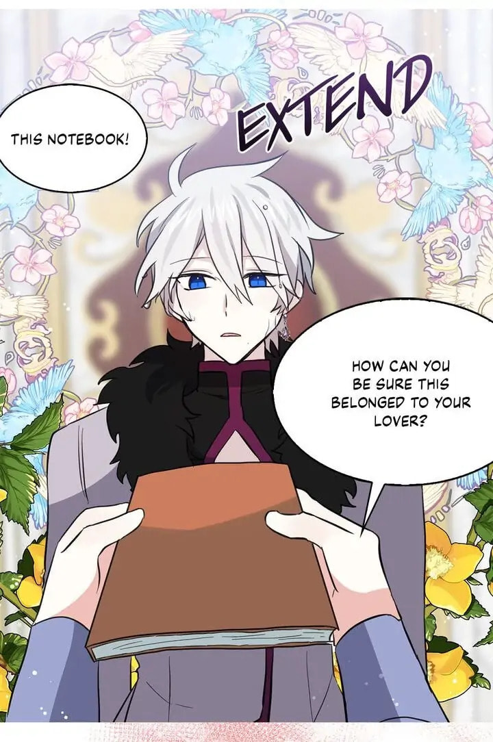 I'm the Soldier's Ex-Girlfriend Chapter 70 page 11 - 
