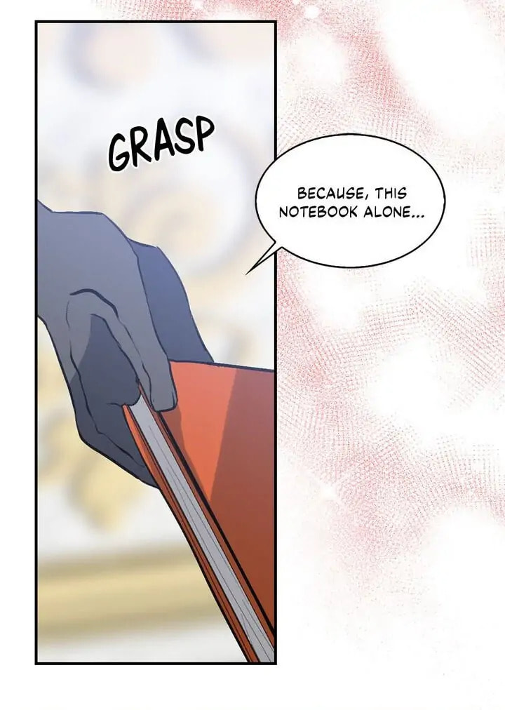 I'm the Soldier's Ex-Girlfriend Chapter 70 page 12 - 