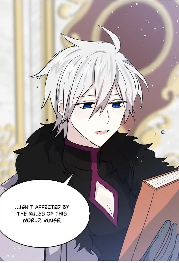 I'm the Soldier's Ex-Girlfriend Chapter 70 page 13 - 