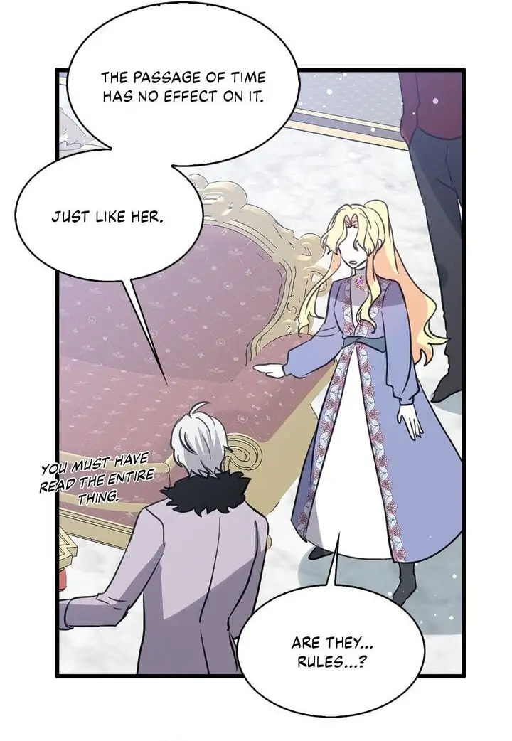 I'm the Soldier's Ex-Girlfriend Chapter 70 page 14 - 