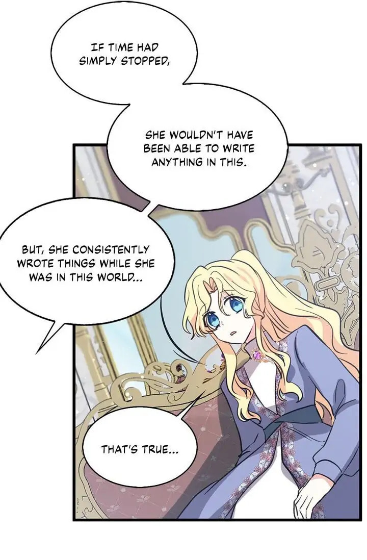 I'm the Soldier's Ex-Girlfriend Chapter 70 page 15 - 