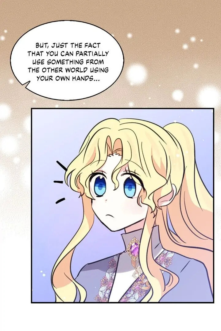 I'm the Soldier's Ex-Girlfriend Chapter 70 page 19 - 