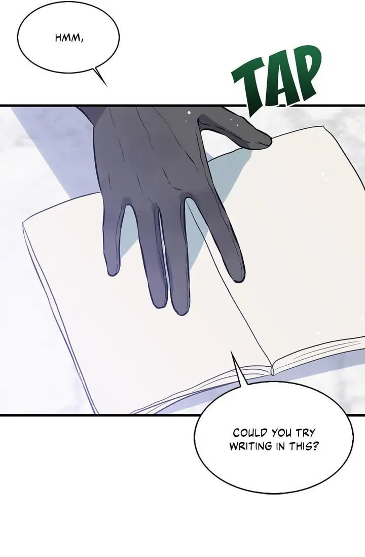 I'm the Soldier's Ex-Girlfriend Chapter 70 page 20 - 