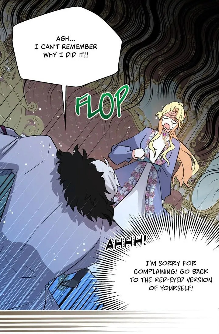 I'm the Soldier's Ex-Girlfriend Chapter 70 page 3 - 